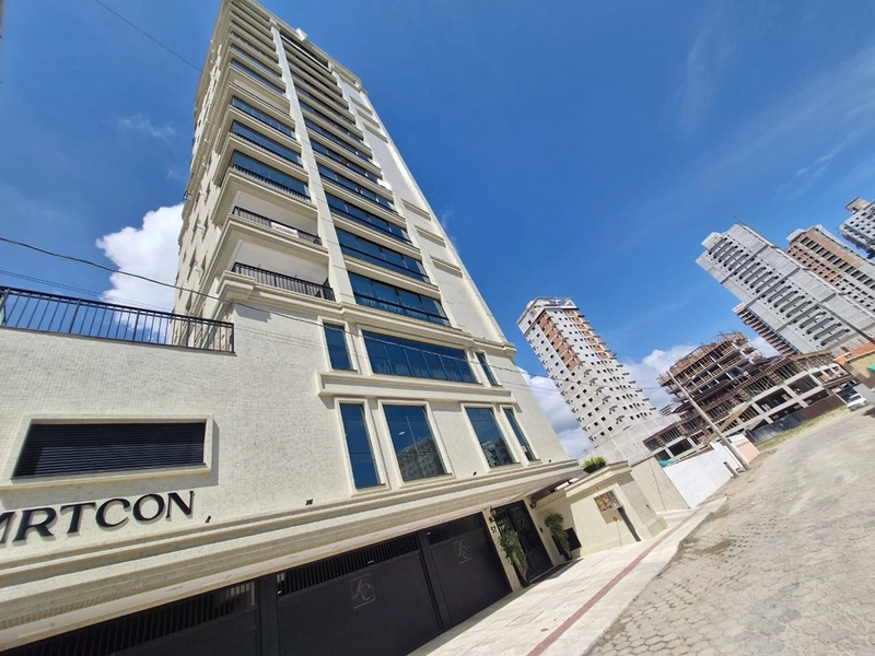 Apartamento à venda no Perequê – Porto Belo: 49ª foto da galeria de imagens do imóvel