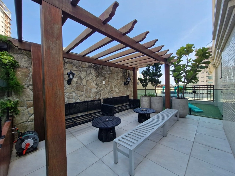 Apartamento à venda no Perequê – Porto Belo: 45ª foto da galeria de imagens do imóvel