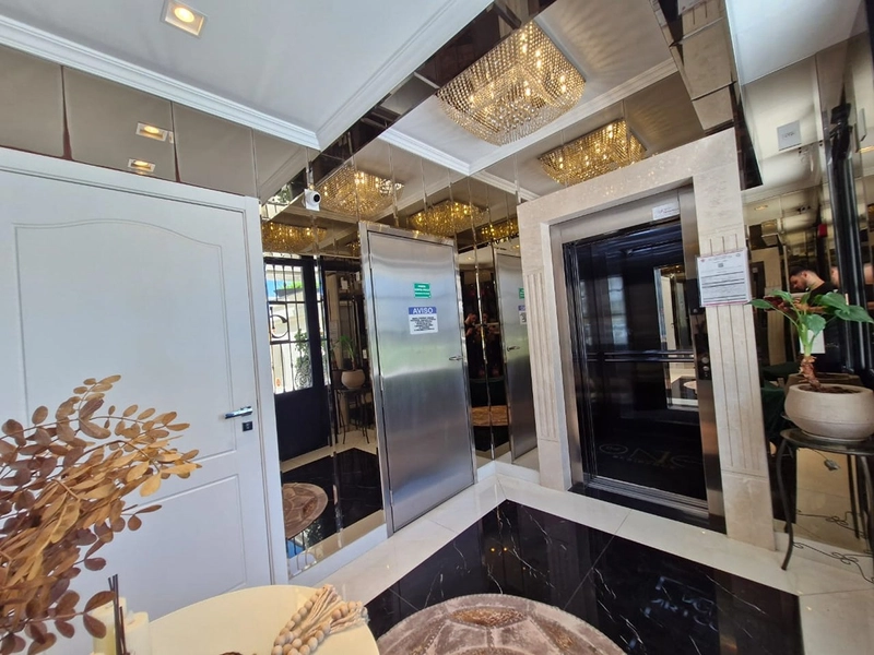 Apartamento à venda no Perequê – Porto Belo: 23ª foto da galeria de imagens do imóvel