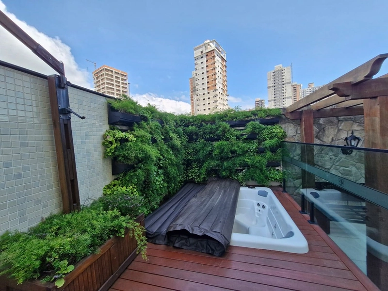 Apartamento à venda no Perequê – Porto Belo: 37ª foto da galeria de imagens do imóvel