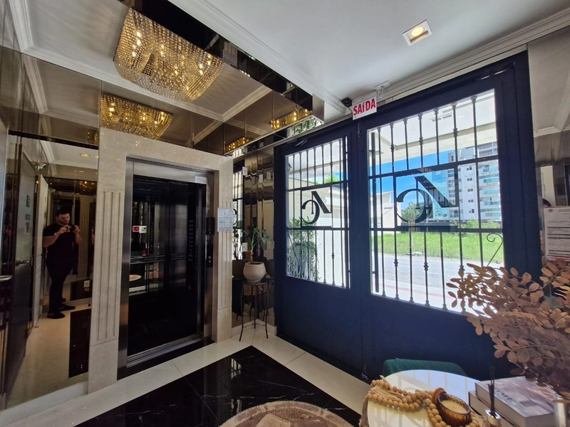 Apartamento à venda no Perequê – Porto Belo: 22ª foto da galeria de imagens do imóvel