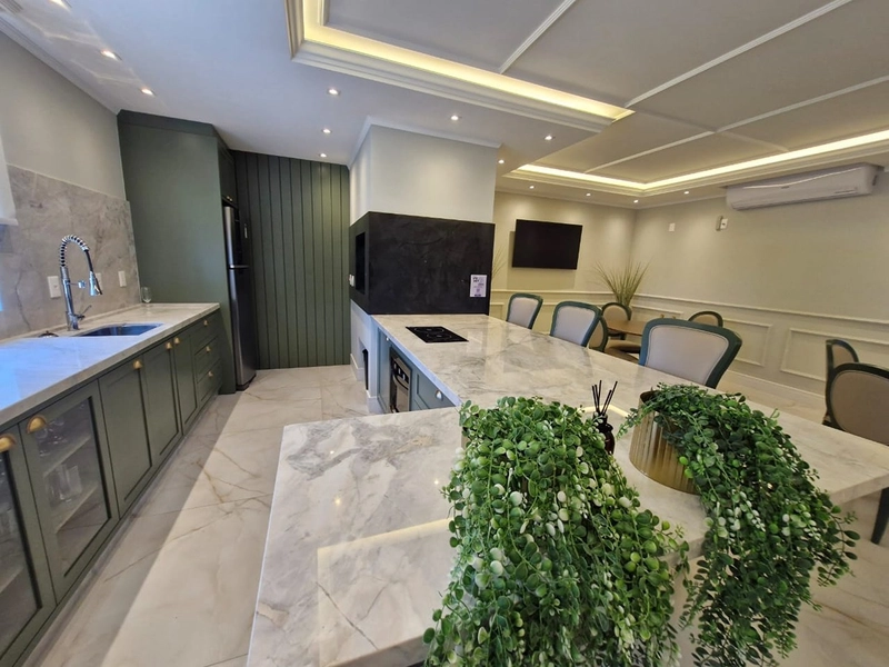 Apartamento à venda no Perequê – Porto Belo: 31ª foto da galeria de imagens do imóvel