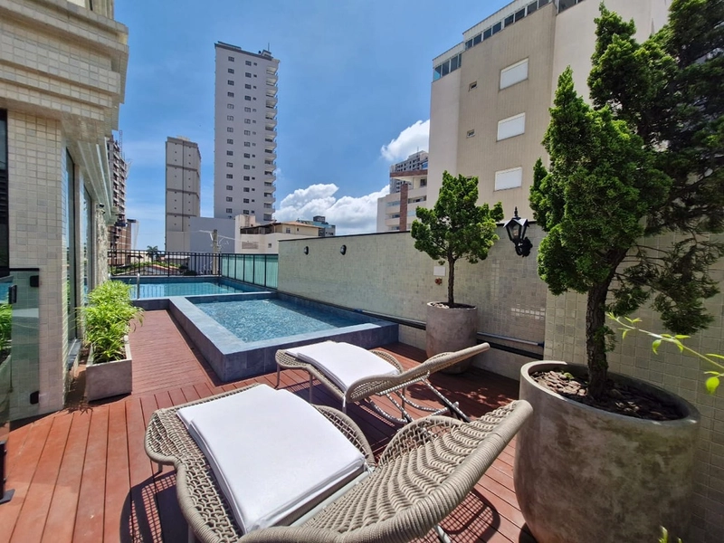 Apartamento à venda no Perequê – Porto Belo: 42ª foto da galeria de imagens do imóvel