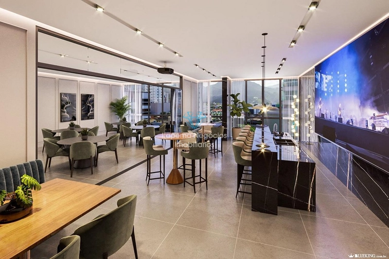 VENDA – APARTAMENTO COM VISTA DEFINITIVA PARA O MAR | CENTRO – ITAPEMA/SC: 2ª foto da galeria de imagens do imóvel