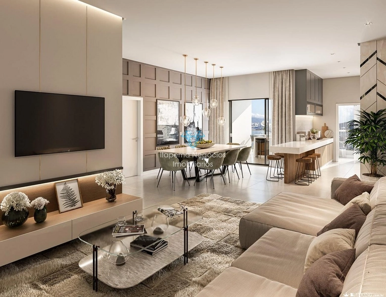 VENDA – APARTAMENTO COM VISTA DEFINITIVA PARA O MAR | CENTRO – ITAPEMA/SC: 18ª foto da galeria de imagens do imóvel