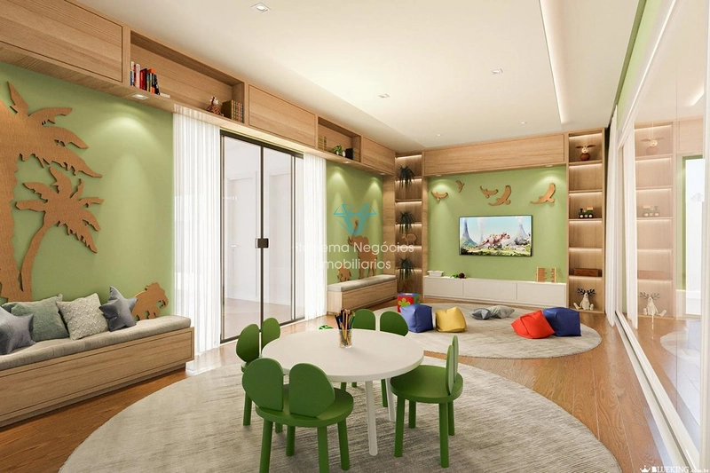 VENDA – APARTAMENTO COM VISTA DEFINITIVA PARA O MAR | CENTRO – ITAPEMA/SC: 7ª foto da galeria de imagens do imóvel