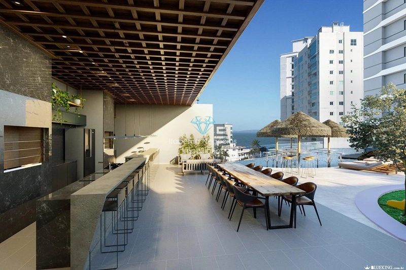 VENDA – APARTAMENTO COM VISTA DEFINITIVA PARA O MAR | CENTRO – ITAPEMA/SC: 9ª foto da galeria de imagens do imóvel