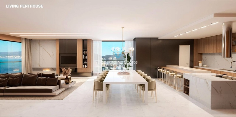 VENDA – APARTAMENTO COM VISTA DEFINITIVA PARA O MAR | CENTRO – ITAPEMA/SC: 19ª foto da galeria de imagens do imóvel