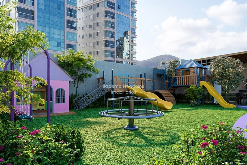 VENDA – APARTAMENTO COM VISTA DEFINITIVA PARA O MAR | CENTRO – ITAPEMA/SC: 16ª foto da galeria de imagens do imóvel