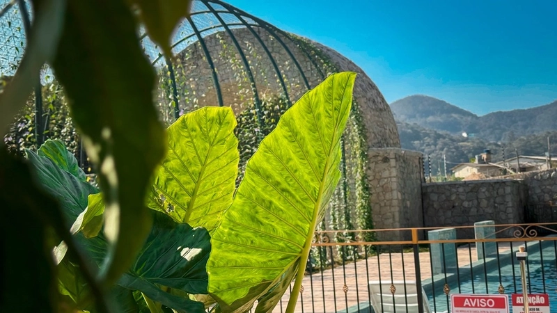 Casa de Alto Padrão para Aluguel em Condomínio Fechado -  Itapema, SC: 26ª foto da galeria de imagens do imóvel