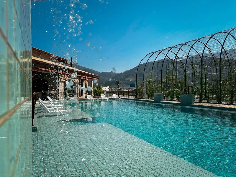 Casa de Alto Padrão para Aluguel em Condomínio Fechado -  Itapema, SC: 36ª foto da galeria de imagens do imóvel