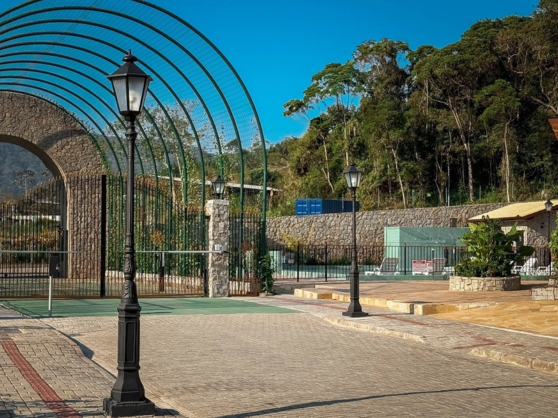 Casa de Alto Padrão para Aluguel em Condomínio Fechado -  Itapema, SC: 37ª foto da galeria de imagens do imóvel