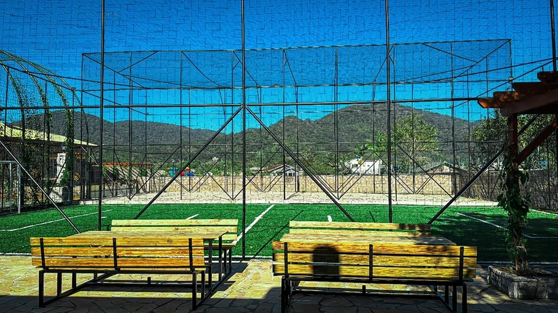 Casa de Alto Padrão para Aluguel em Condomínio Fechado -  Itapema, SC: 23ª foto da galeria de imagens do imóvel