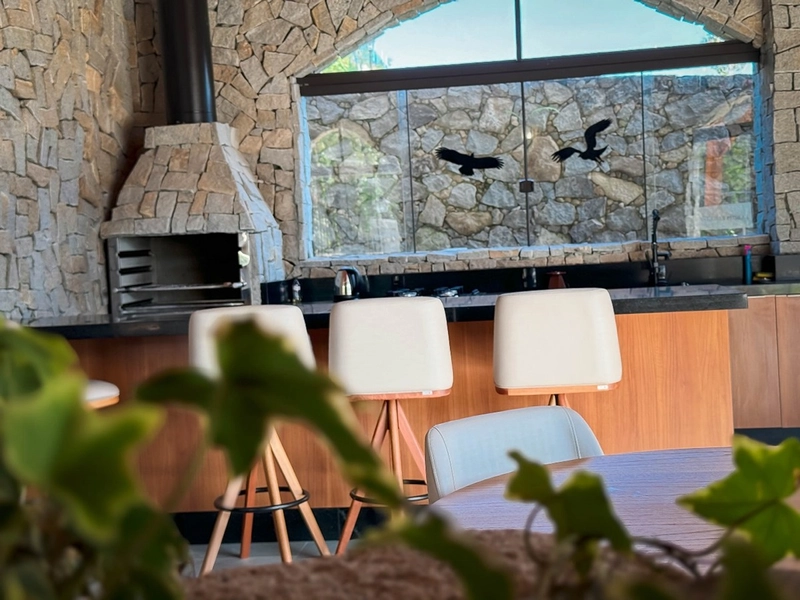 Casa de Alto Padrão para Aluguel em Condomínio Fechado -  Itapema, SC: 20ª foto da galeria de imagens do imóvel