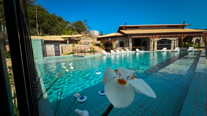 Casa de Alto Padrão para Aluguel em Condomínio Fechado -  Itapema, SC: 22ª foto da galeria de imagens do imóvel