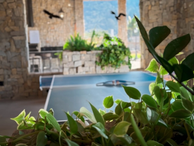 Casa de Alto Padrão para Aluguel em Condomínio Fechado -  Itapema, SC: 21ª foto da galeria de imagens do imóvel