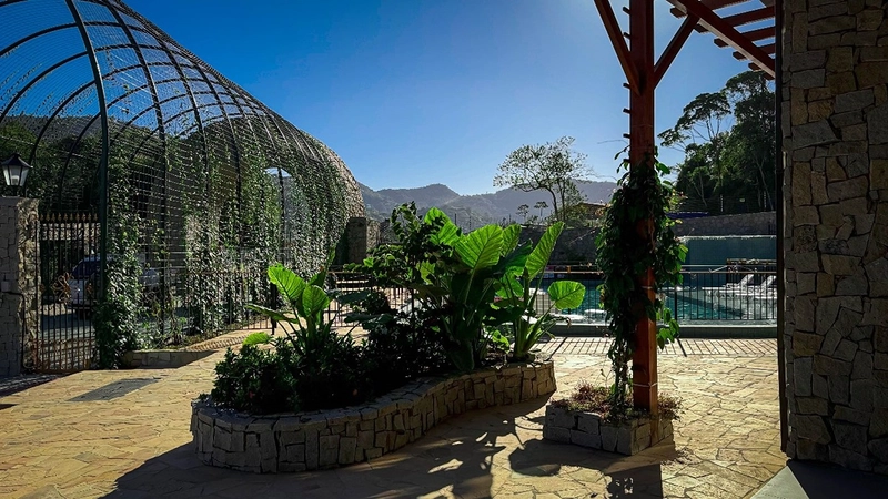 Casa de Alto Padrão para Aluguel em Condomínio Fechado -  Itapema, SC: 31ª foto da galeria de imagens do imóvel