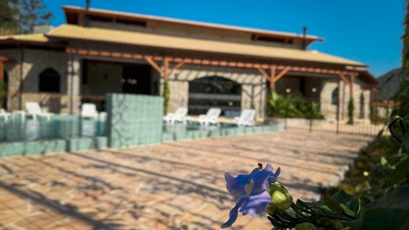 Casa de Alto Padrão para Aluguel em Condomínio Fechado -  Itapema, SC: 15ª foto da galeria de imagens do imóvel