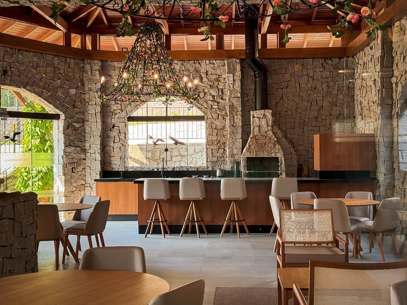 Casa de Alto Padrão para Aluguel em Condomínio Fechado -  Itapema, SC: 38ª foto da galeria de imagens do imóvel