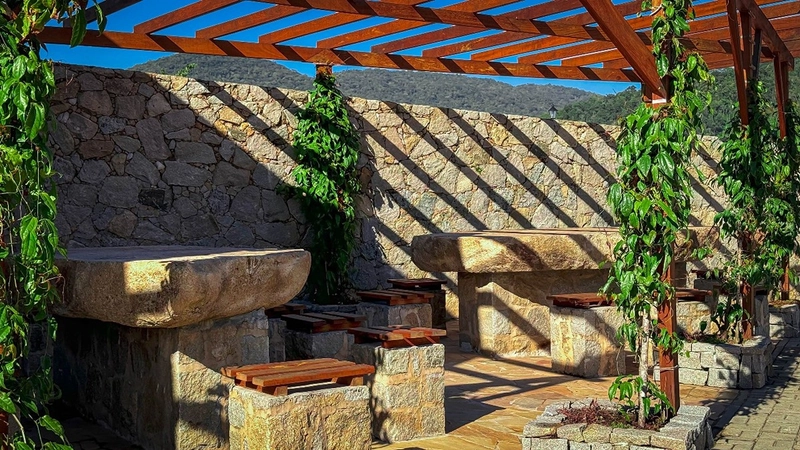 Casa de Alto Padrão para Aluguel em Condomínio Fechado -  Itapema, SC: 14ª foto da galeria de imagens do imóvel