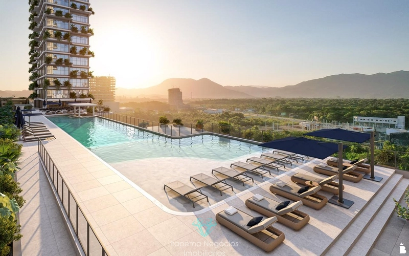 Apartamento com 2 Suítes, 2 Vagas de Garagem e 96,85m² – Conforto: 17ª foto da galeria de imagens do imóvel