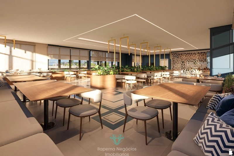 Apartamento com 2 Suítes, 2 Vagas de Garagem e 96,85m² – Conforto: 37ª foto da galeria de imagens do imóvel