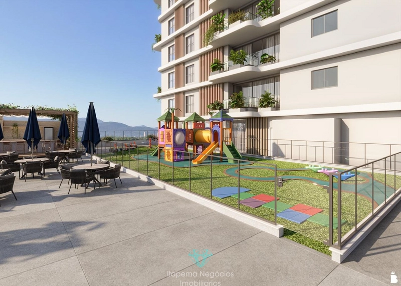 Apartamento com 2 Suítes, 2 Vagas de Garagem e 96,85m² – Conforto: 34ª foto da galeria de imagens do imóvel