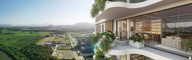 Apartamento com 2 Suítes, 2 Vagas de Garagem e 96,85m² – Conforto: 36ª foto da galeria de imagens do imóvel