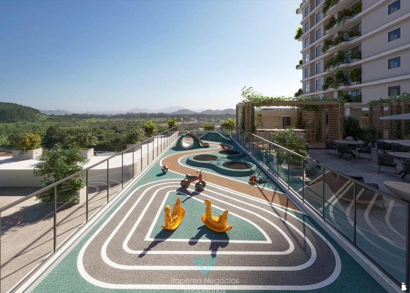 Apartamento com 2 Suítes, 2 Vagas de Garagem e 96,85m² – Conforto: 26ª foto da galeria de imagens do imóvel