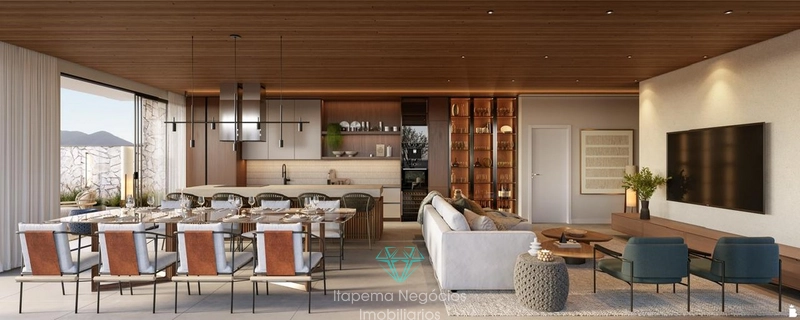 Apartamento com 2 Suítes, 2 Vagas de Garagem e 96,85m² – Conforto: 25ª foto da galeria de imagens do imóvel