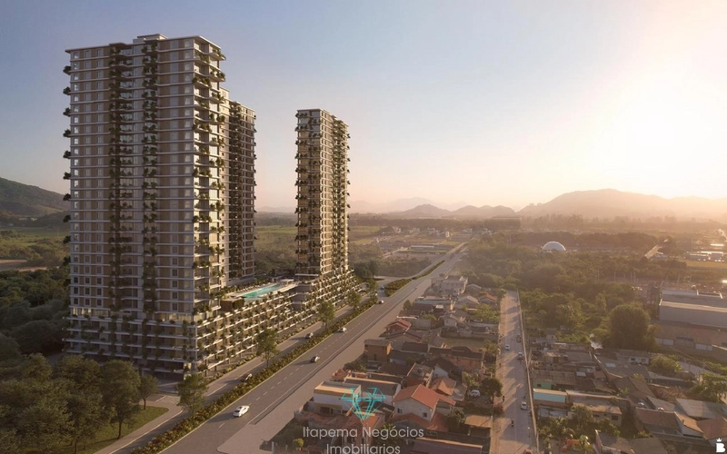 Apartamento com 2 Suítes, 2 Vagas de Garagem e 96,85m² – Conforto: 5ª foto da galeria de imagens do imóvel