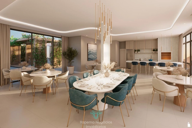 Apartamento com 2 Suítes, 2 Vagas de Garagem e 96,85m² – Conforto: 45ª foto da galeria de imagens do imóvel