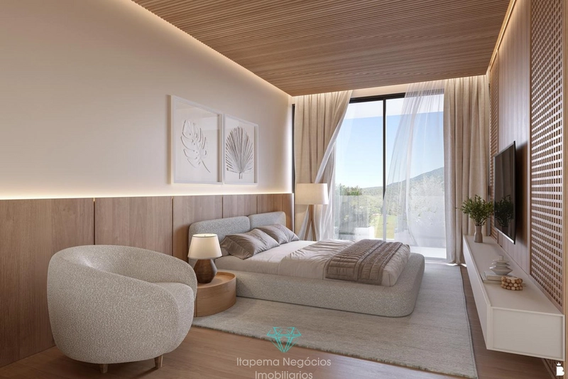 Apartamento com 2 Suítes, 2 Vagas de Garagem e 96,85m² – Conforto: 46ª foto da galeria de imagens do imóvel