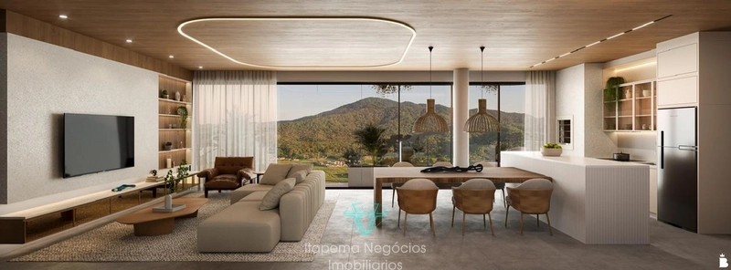 Apartamento com 2 Suítes, 2 Vagas de Garagem e 96,85m² – Conforto: 24ª foto da galeria de imagens do imóvel