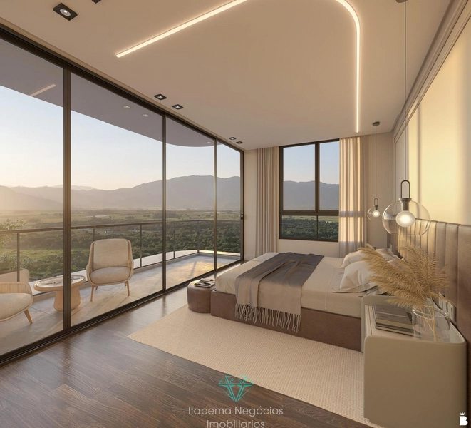 Apartamento com 2 Suítes, 2 Vagas de Garagem e 96,85m² – Conforto: 31ª foto da galeria de imagens do imóvel