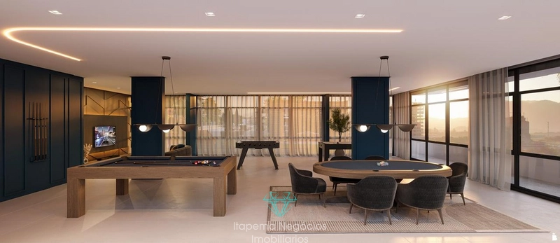 Apartamento com 2 Suítes, 2 Vagas de Garagem e 96,85m² – Conforto: 35ª foto da galeria de imagens do imóvel