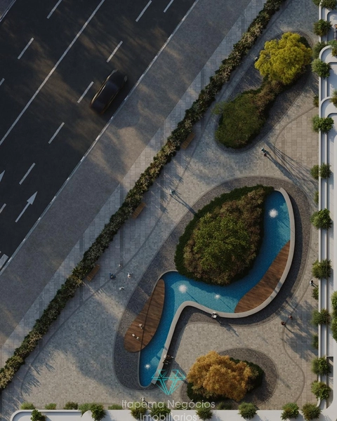 Apartamento com 2 Suítes, 2 Vagas de Garagem e 96,85m² – Conforto: 11ª foto da galeria de imagens do imóvel