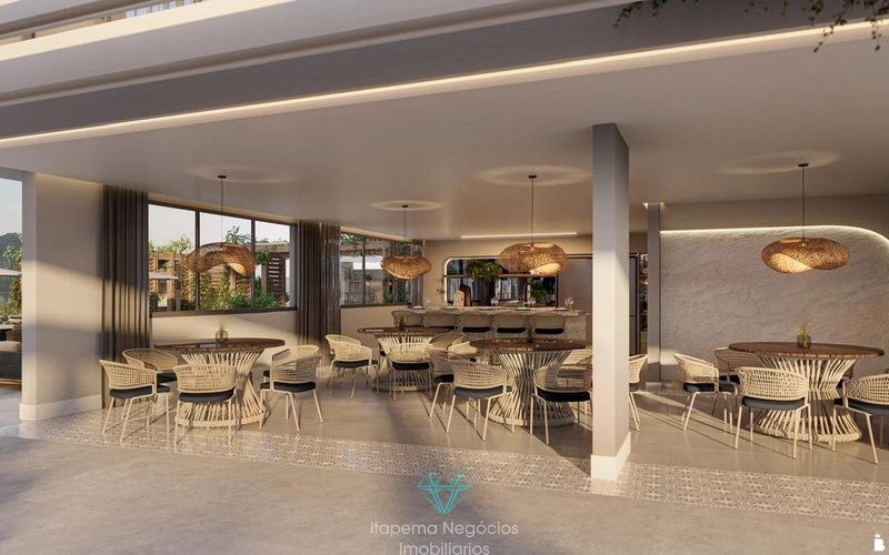 Apartamento com 2 Suítes, 2 Vagas de Garagem e 96,85m² – Conforto: 27ª foto da galeria de imagens do imóvel