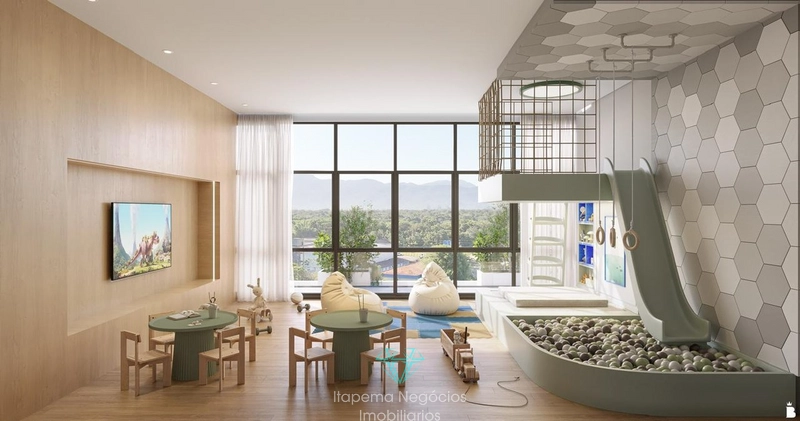 Apartamento com 2 Suítes, 2 Vagas de Garagem e 96,85m² – Conforto: 22ª foto da galeria de imagens do imóvel