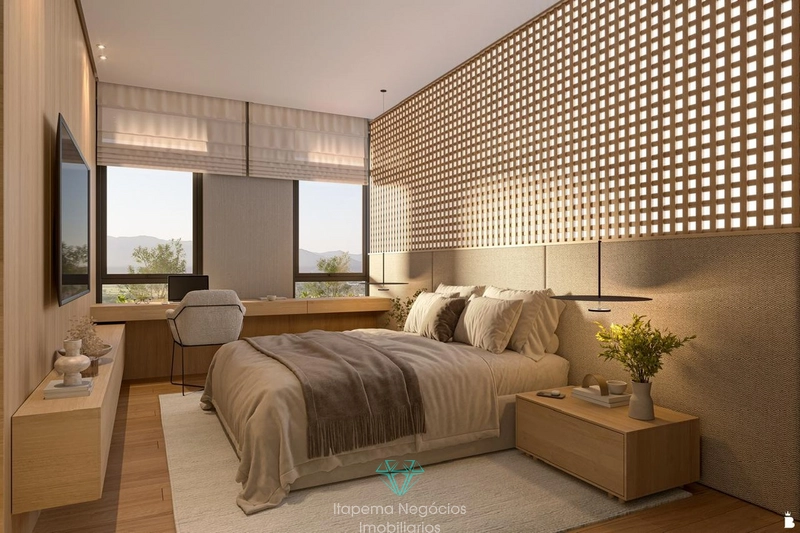 Apartamento com 2 Suítes, 2 Vagas de Garagem e 96,85m² – Conforto: 32ª foto da galeria de imagens do imóvel