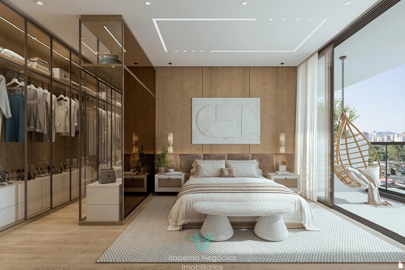 Apartamento com 2 Suítes, 2 Vagas de Garagem e 96,85m² – Conforto: 43ª foto da galeria de imagens do imóvel