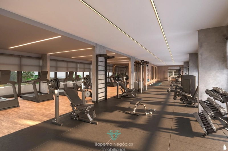Apartamento com 2 Suítes, 2 Vagas de Garagem e 96,85m² – Conforto: 38ª foto da galeria de imagens do imóvel