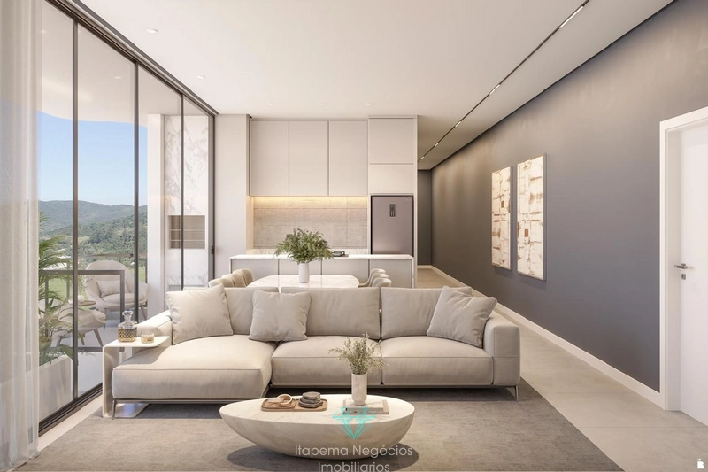Apartamento com 2 Suítes, 2 Vagas de Garagem e 96,85m² – Conforto: 20ª foto da galeria de imagens do imóvel