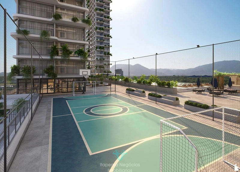 Apartamento com 2 Suítes, 2 Vagas de Garagem e 96,85m² – Conforto: 39ª foto da galeria de imagens do imóvel