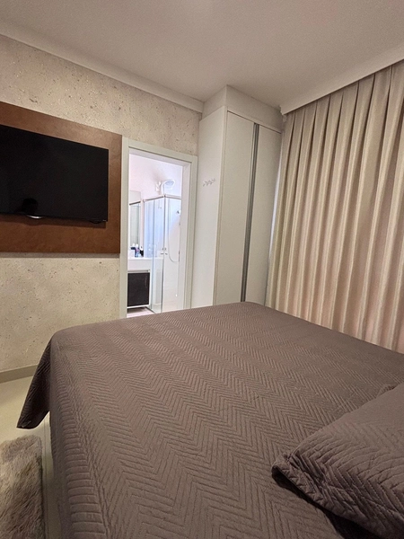 LOCAÇÃO DE APARTAMENTO MOBILIADO: 8ª foto da galeria de imagens do imóvel