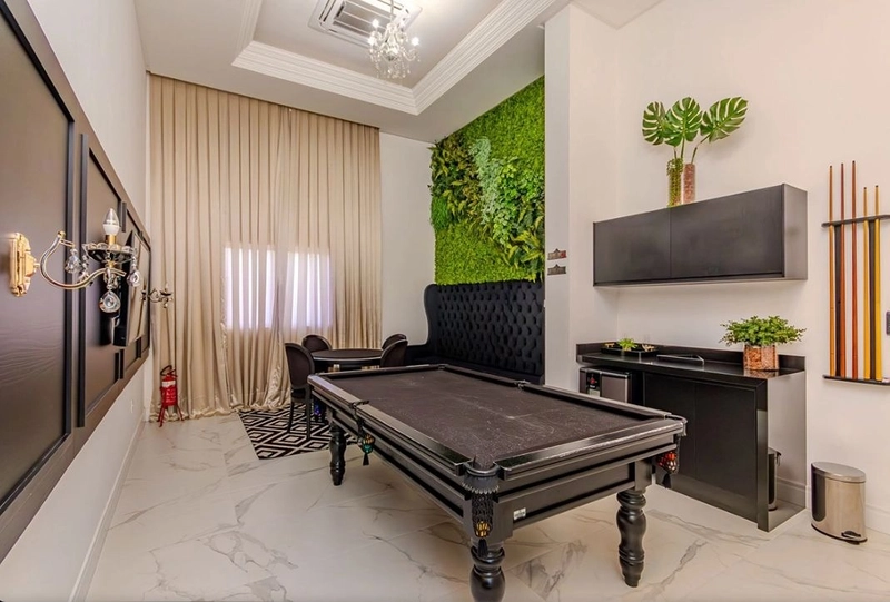 LOCAÇÃO DE APARTAMENTO MOBILIADO: 13ª foto da galeria de imagens do imóvel