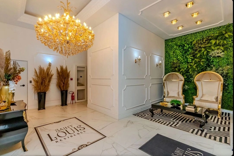 LOCAÇÃO DE APARTAMENTO MOBILIADO: 22ª foto da galeria de imagens do imóvel