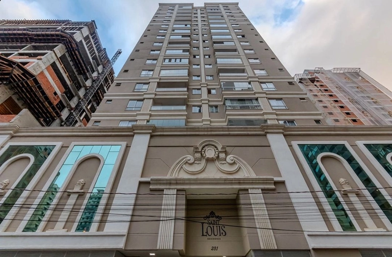 LOCAÇÃO DE APARTAMENTO MOBILIADO: 25ª foto da galeria de imagens do imóvel