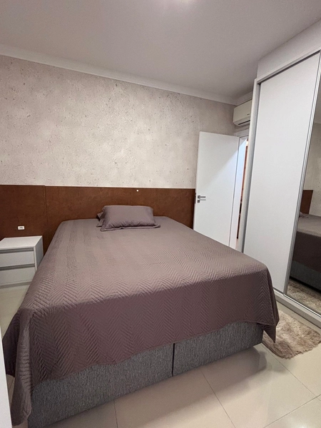 LOCAÇÃO DE APARTAMENTO MOBILIADO: 7ª foto da galeria de imagens do imóvel
