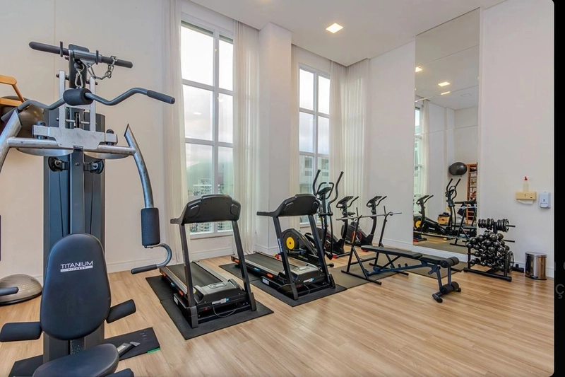 LOCAÇÃO DE APARTAMENTO MOBILIADO: 20ª foto da galeria de imagens do imóvel